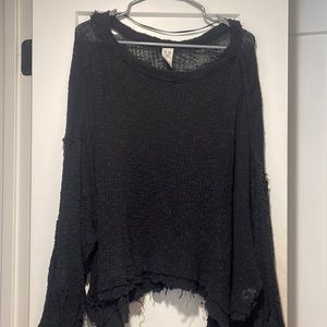 Free People top